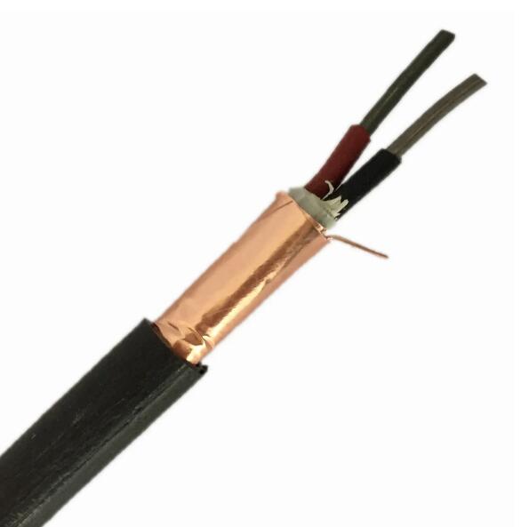高溫補償導線KX-HS-FFP-2*0.75