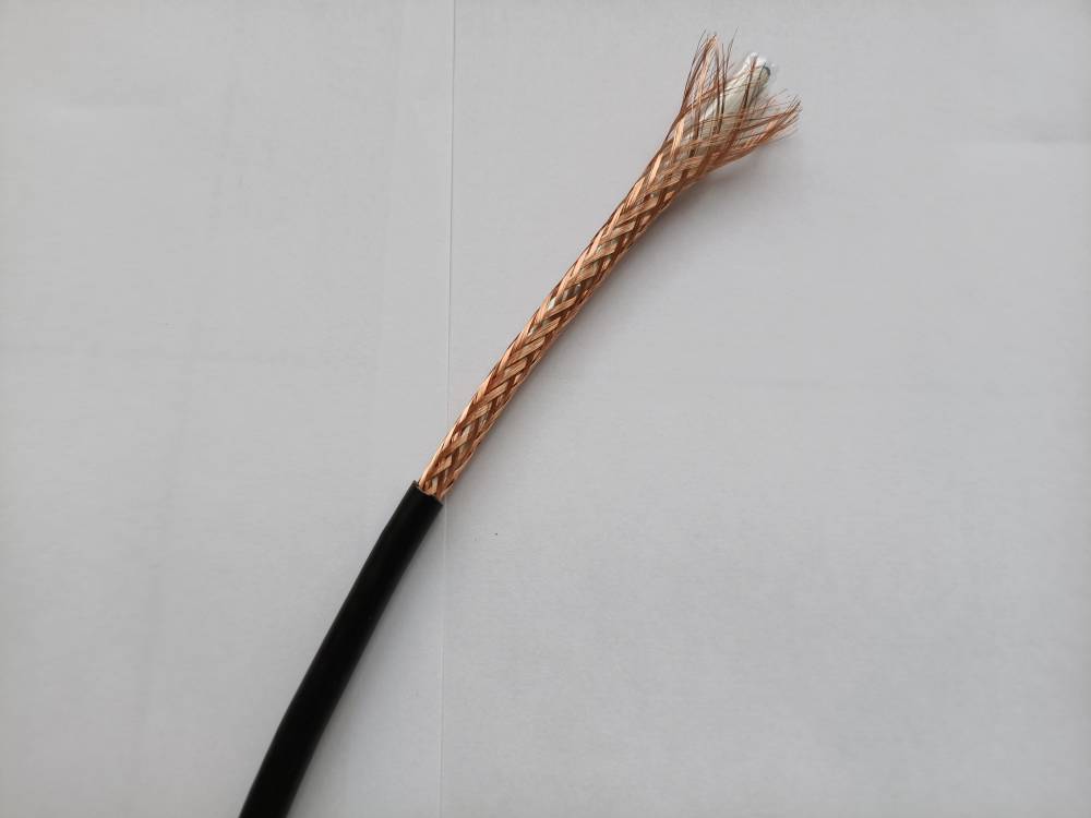 高溫補償導線EX-FFP-2*2.5