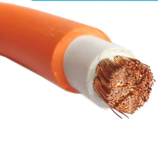 硅橡膠電纜JGG-1*70