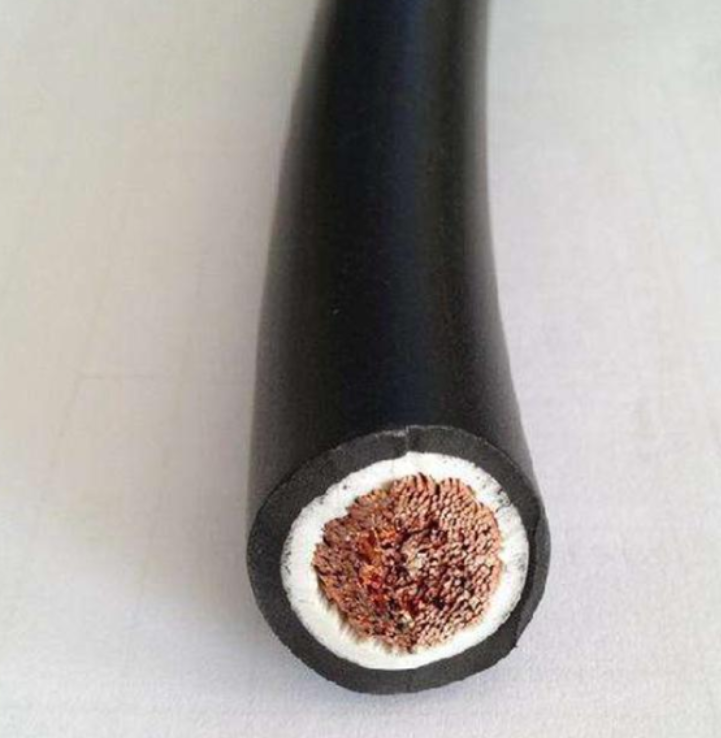 機車電纜WDZ-DIP-1*185