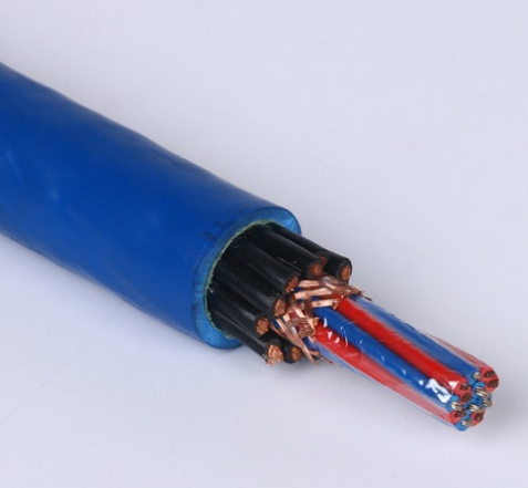 本安補償導線ZR-IA-KX-GSVPVP-2*1.5