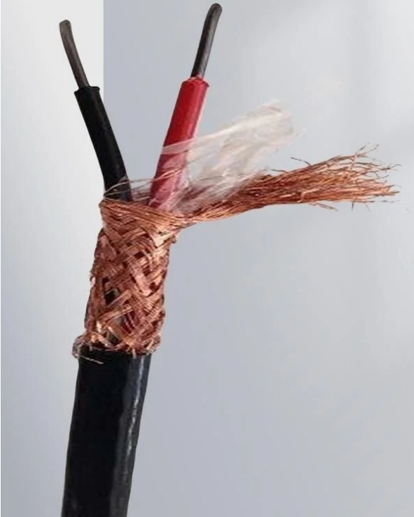 高溫補償導線KX-HFF-2*1.5