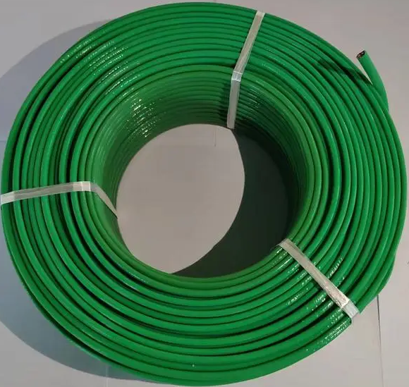 補償導線NX-HFF-2*2.5