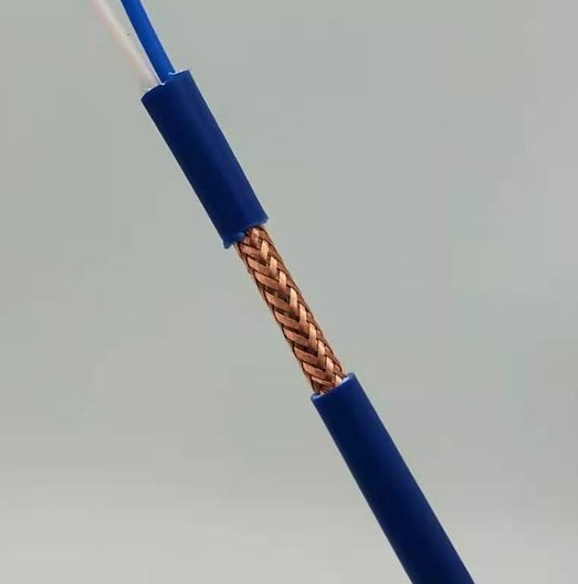 本安電纜EISC-SS-R-2*1.0