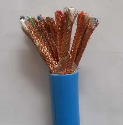 本安電纜ZRC-IJYPVR-10*3*1.0