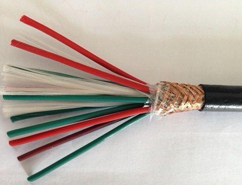 耐寒電纜KYJYP/HD?-7*1.5