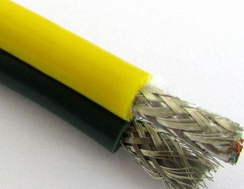 耐寒電纜 TRVV-PUR TRVVP-PUR 18×0.50