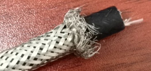 船用電纜CXV92-4*95