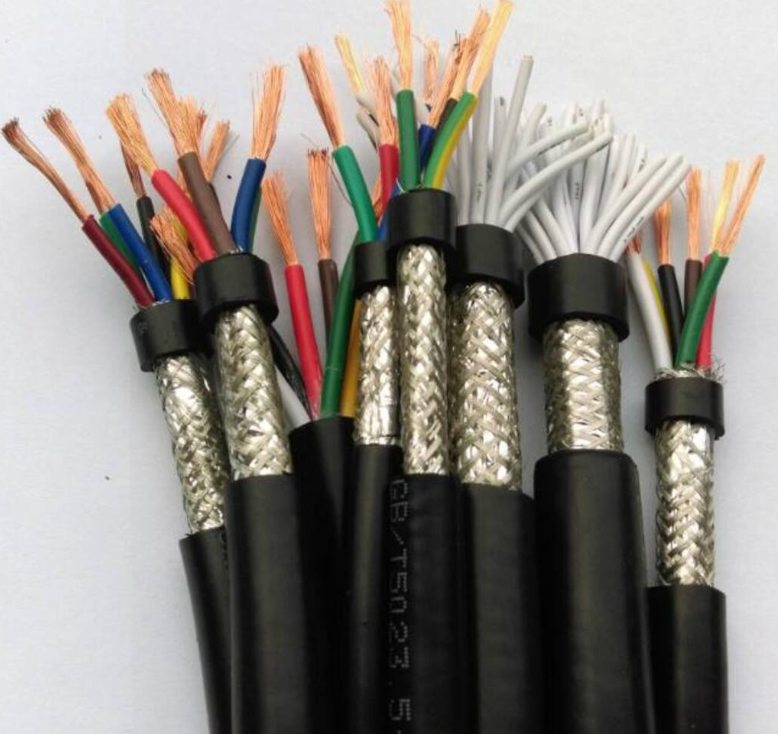 船用電纜CEV/DA、CEV/SA