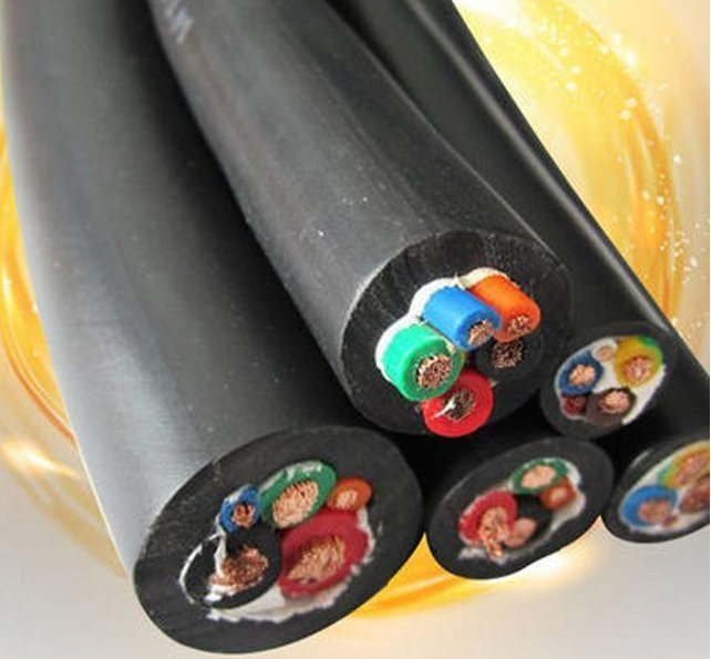 船用電纜CKJPFP/SC、CKJPJP/SC