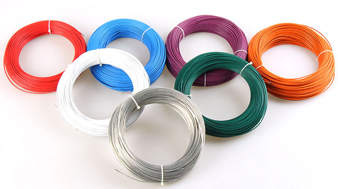 安裝電線AF250-0.2