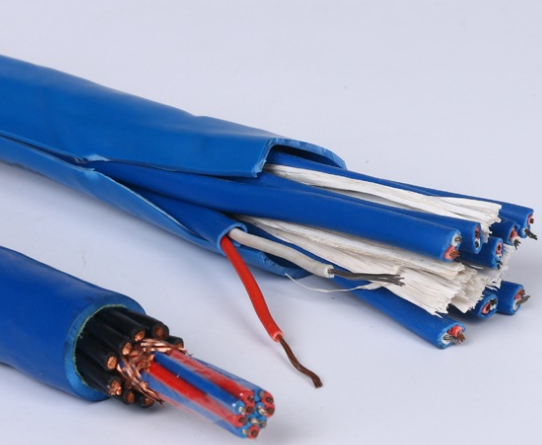 補償導線ia-EX-GS-VPVP-3*2*1.0