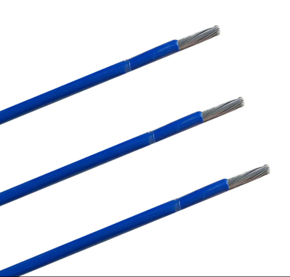 尼龍護套線FVN-1*3mm2