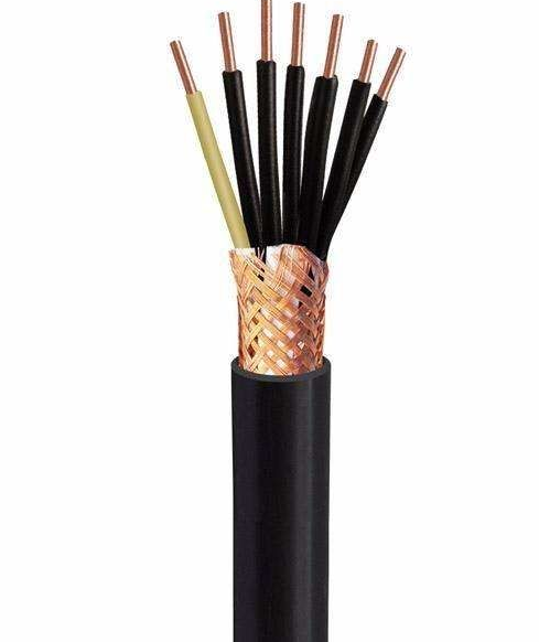 低煙無(wú)鹵電纜WDZR－KYYP-7*2.5