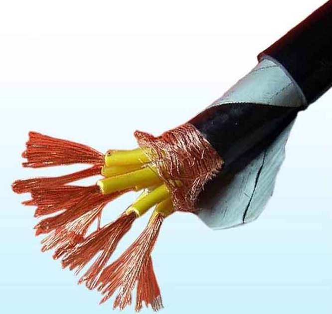 低煙無(wú)鹵電纜WDZ-KYJ(F)E26-8*1.0