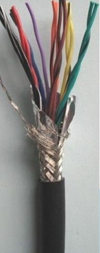 低煙無鹵電纜WLD-KJESP-12*1.5