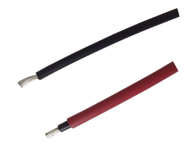 低煙無鹵電線WDZN- BVR-1*4mm2