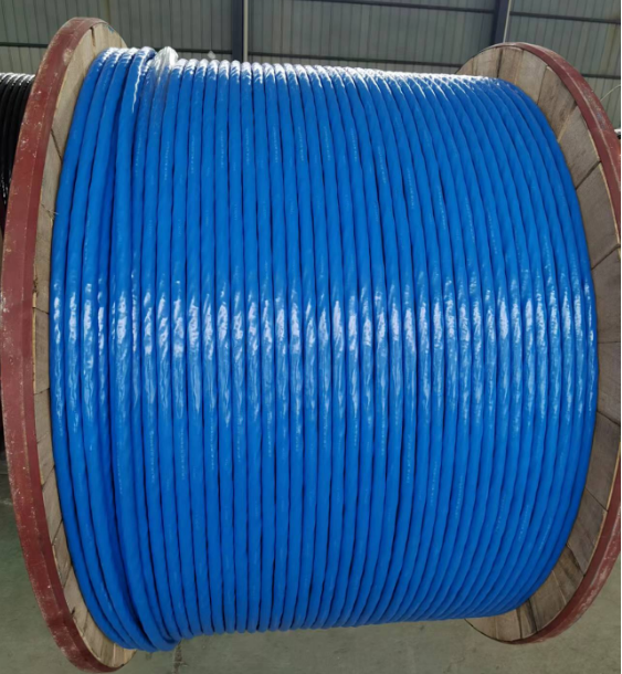 本安電纜IA-DJYDPYD(R)P IA-DJYDPYD(R)P2