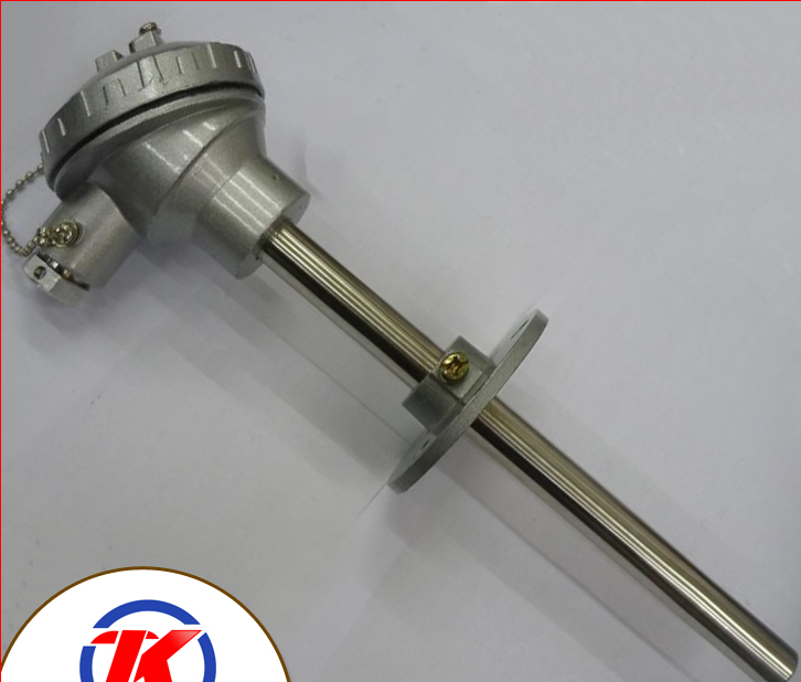 活動法蘭式熱電偶?WRF2-331