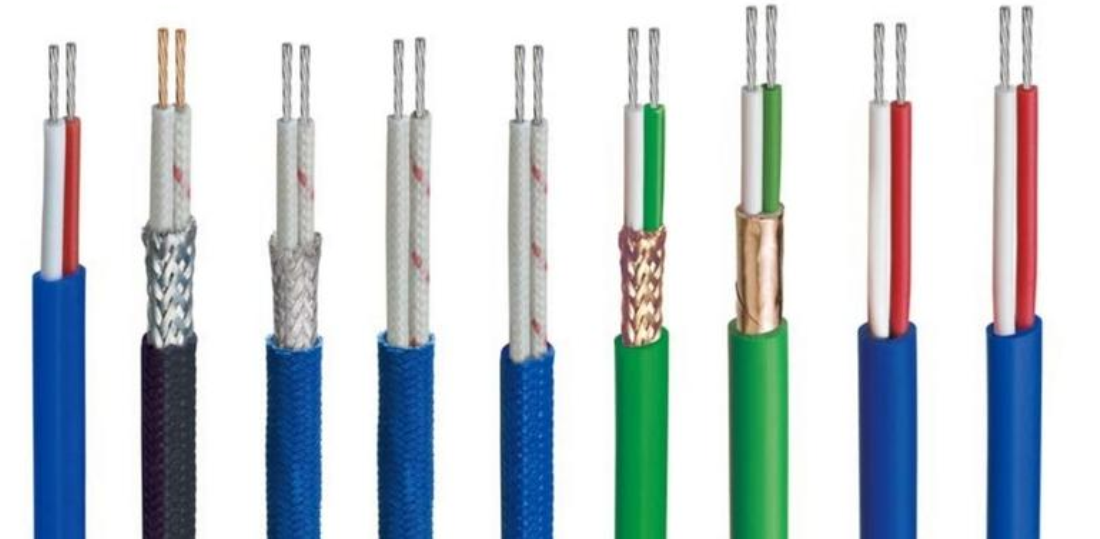 補償型補償導線?BC,RC,SC,KC,NC