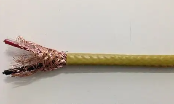 補償導線KXS-VV KXS-FF