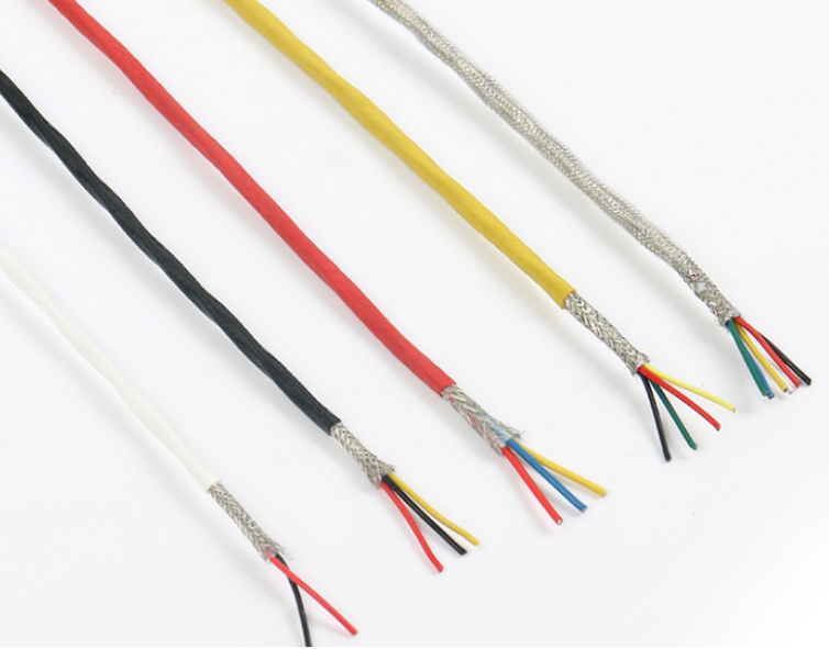 補償導線KC-HF4B-GS-2*1.5