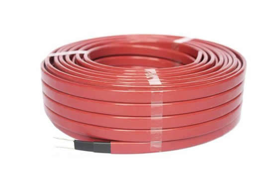 加長(zhǎng)伴熱電纜?ZXW-JC-30-380