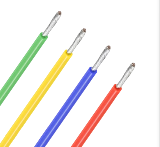 聚全氟乙丙烯絕緣高溫電線電纜AF-200、AFP-200